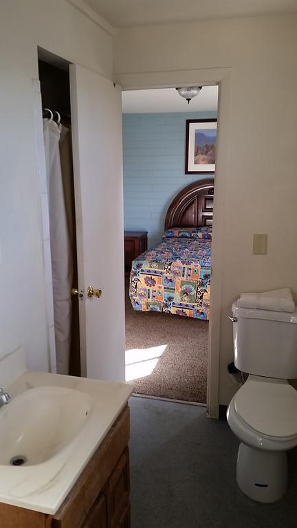 Riviera Motor Lodge Τούσον Εξωτερικό φωτογραφία
