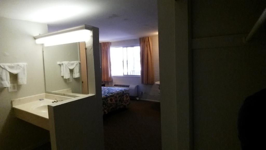 Riviera Motor Lodge Τούσον Εξωτερικό φωτογραφία