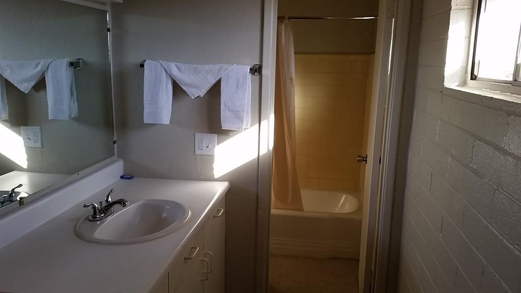 Riviera Motor Lodge Τούσον Εξωτερικό φωτογραφία